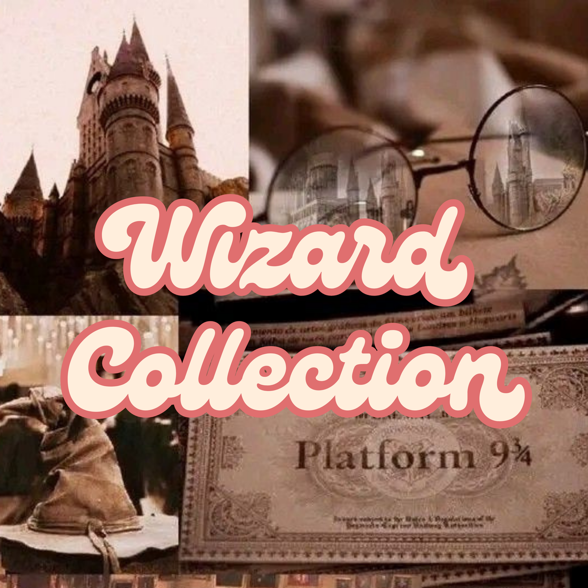 WIZARD COLLECTION