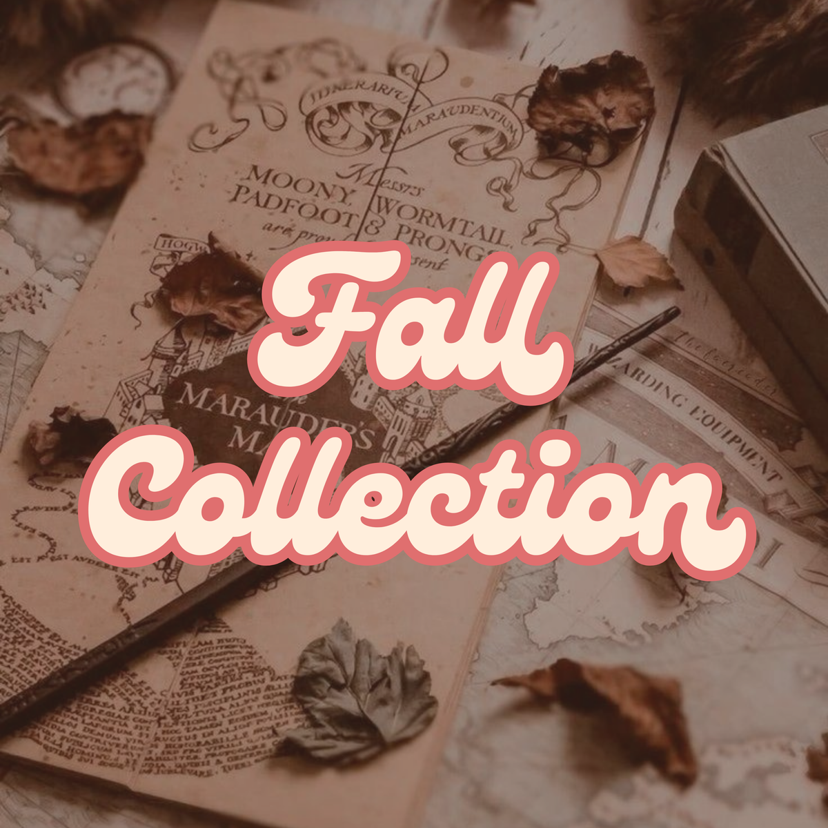 FALL COLLECTION