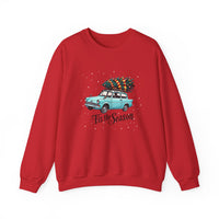 Weasley Christmas Sweatshirt