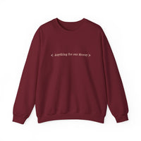 Moony Sweatshirt