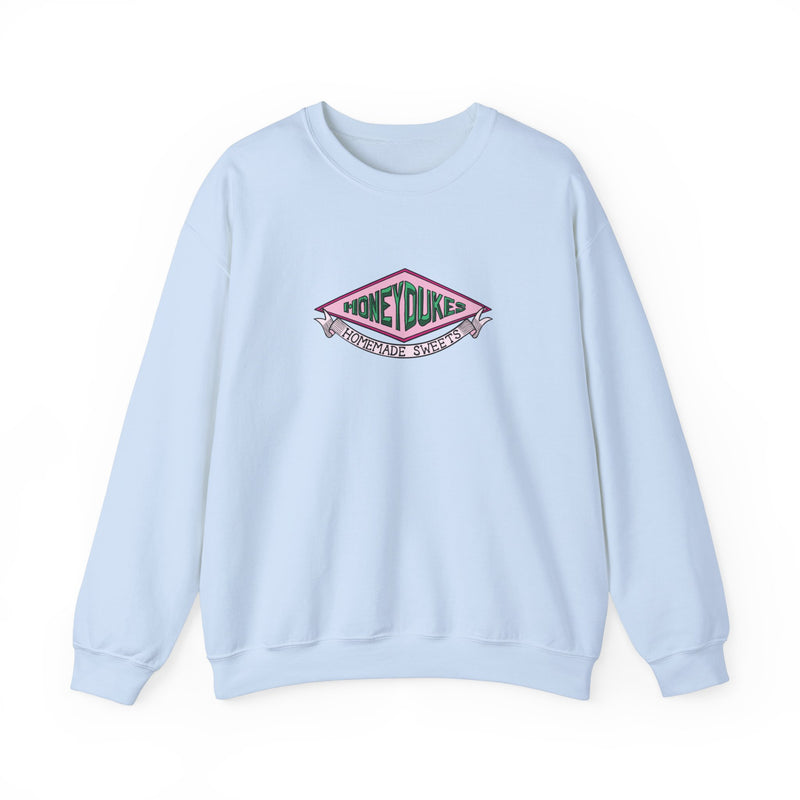 Magical Sweet Shop Crewneck