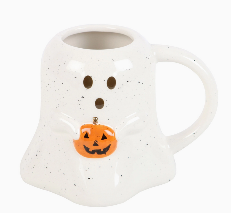 Ghosty Mug