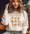 Gimme All The Pumpkin Sweatshirt