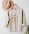 Gimme All The Pumpkin Sweatshirt