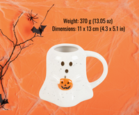 Ghosty Mug