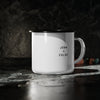 Adventure Awaits mug