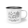 Adventure Partners for Life mug