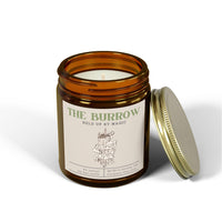 The Burrow Candle