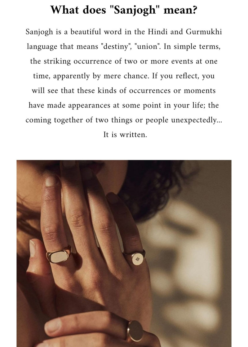 I'm Speaking 18k Gold Pendent, Feminist Jewelry, Female Body Necklace, Body Positivity Necklace, Abstract face