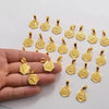 Initial Necklace