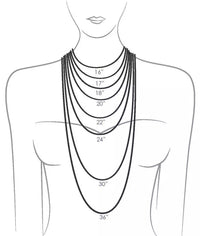 Initial Necklace