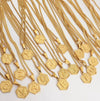 Initial Necklace